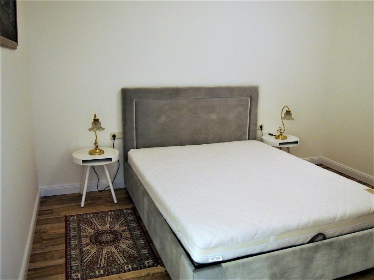 New LIEPA Apartment in Center of Klaipeda - Housity