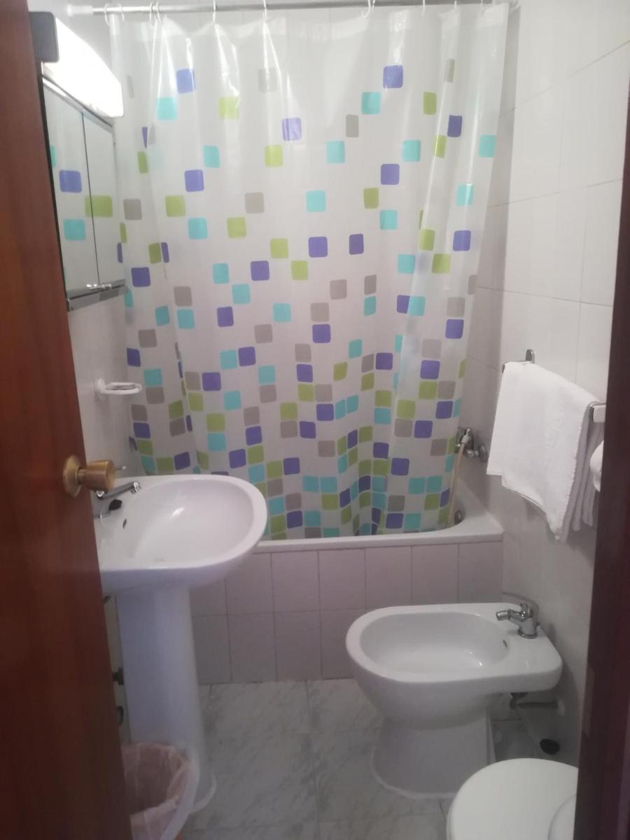 Pension La Linea - Housity