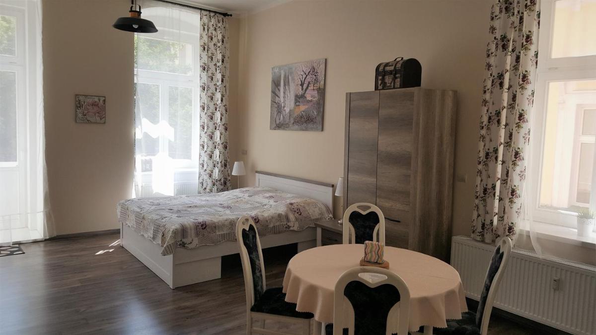 Apartment Marienbad Hlavni 131/50 - Housity