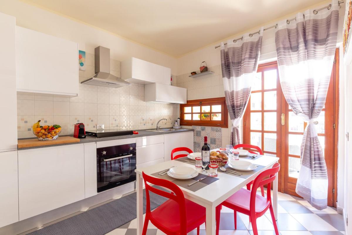 Residenza del Duca - Casteldaccia 2 camere - Housity