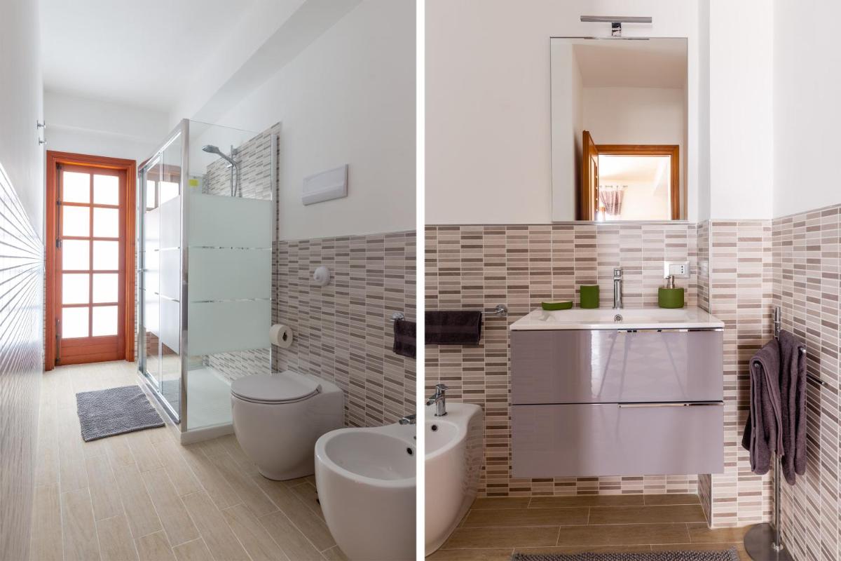 Residenza del Duca - Casteldaccia 2 camere - Housity