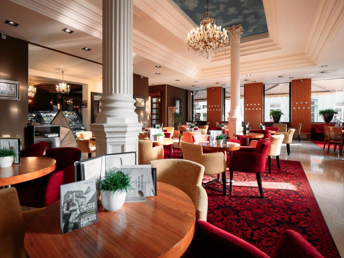 Suitetrails - Hotel Evropa