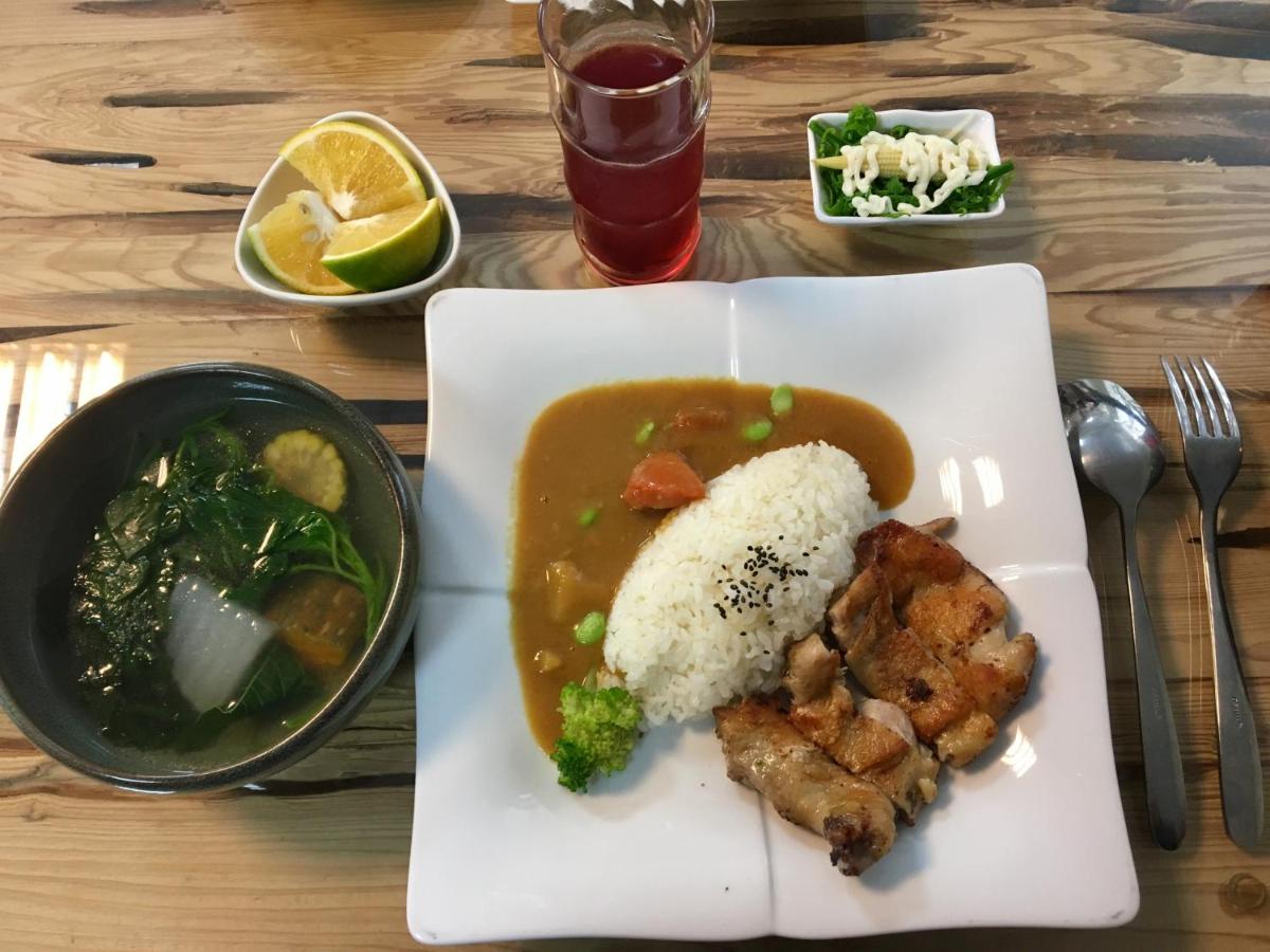Hualien Tourism Sugar Factory Hotel - Housity