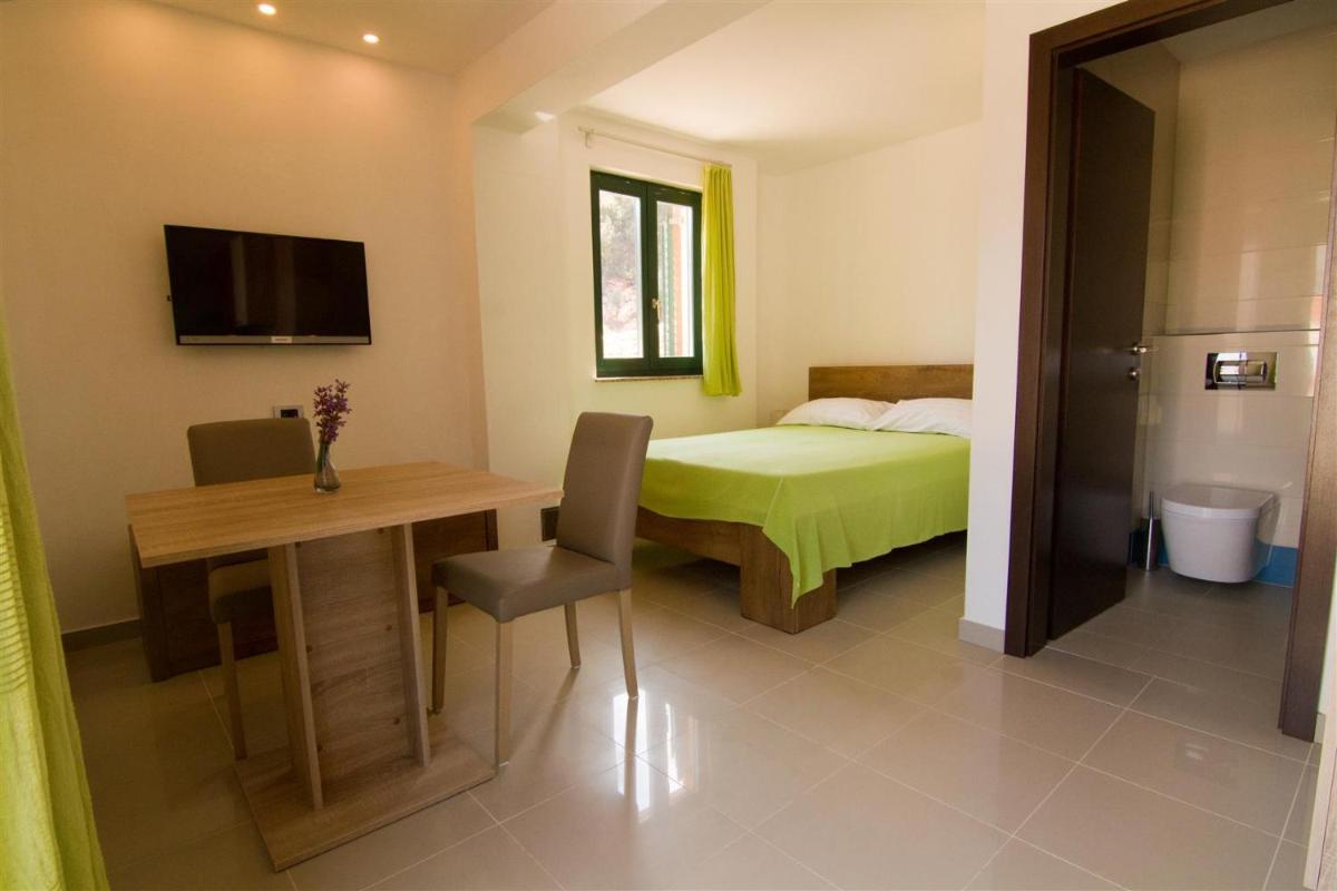 Villa Savar Apartmani - Housity