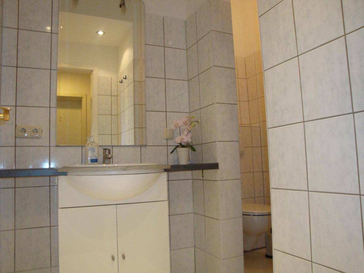 Pension Domicil - Housity