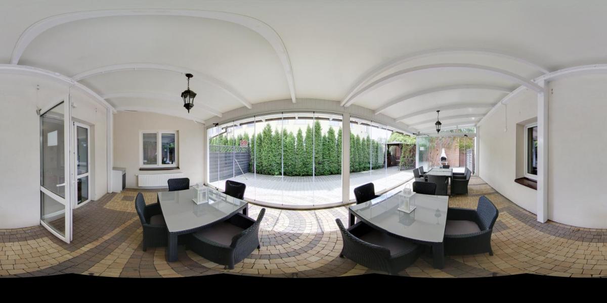 Gościniec Margo - Housity
