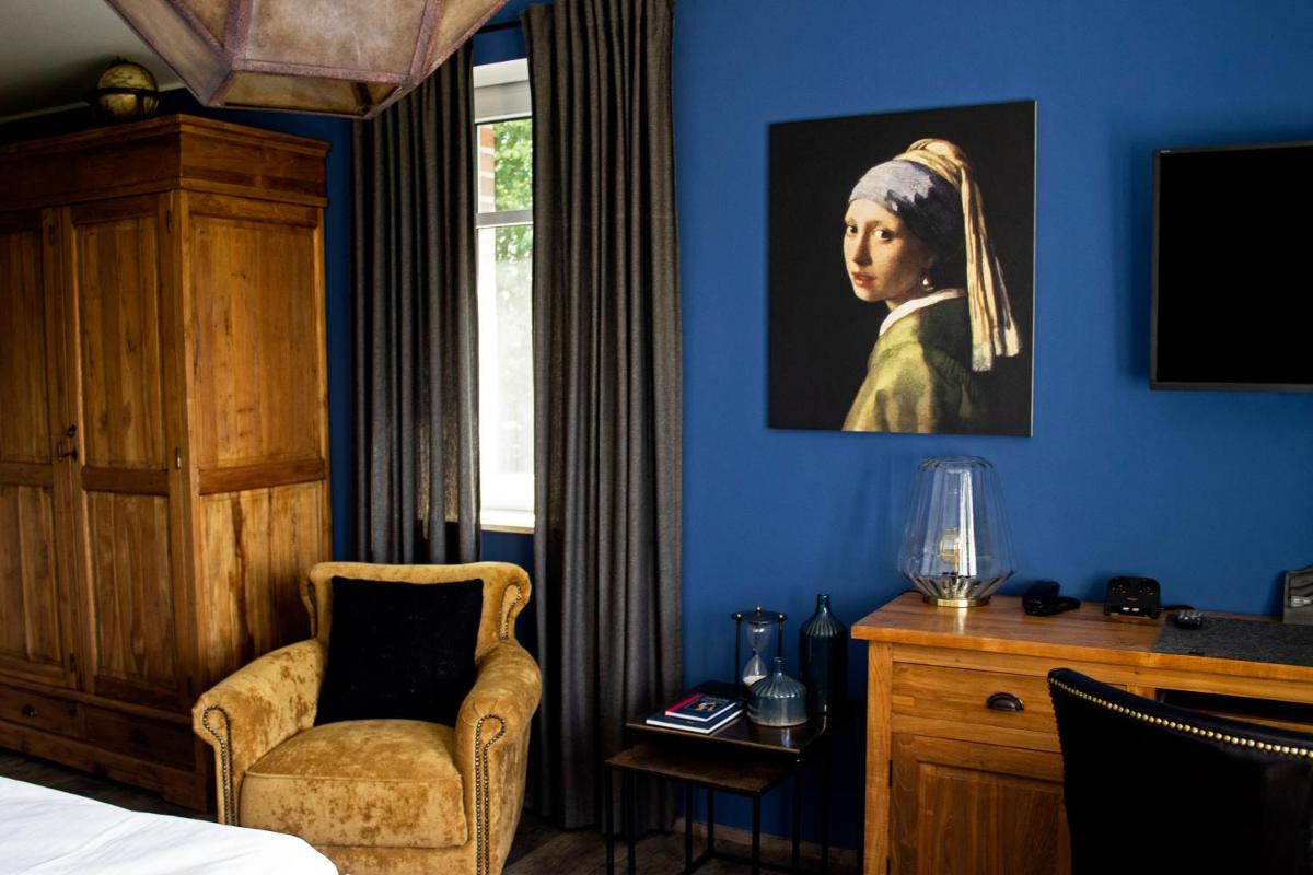 Suitetrails - Boutique Hotel Kauers