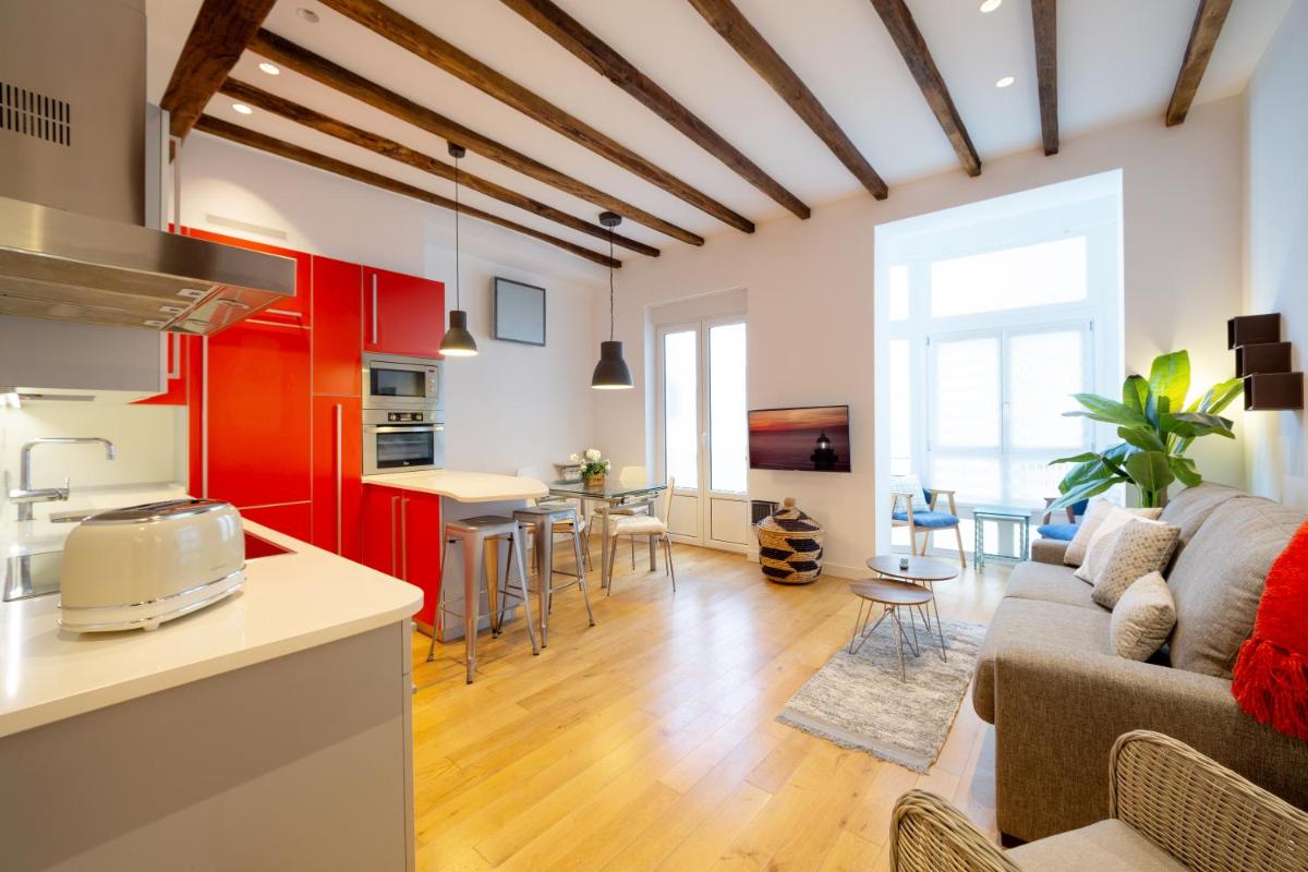Kresala - Basque Stay - Housity