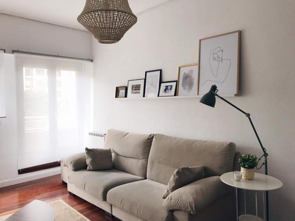 Muy luminoso en San Mamés - Housity