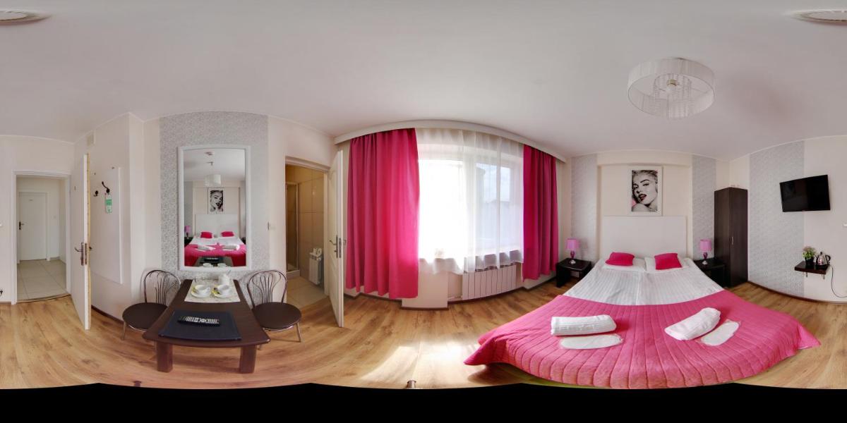 Gościniec Margo - Housity