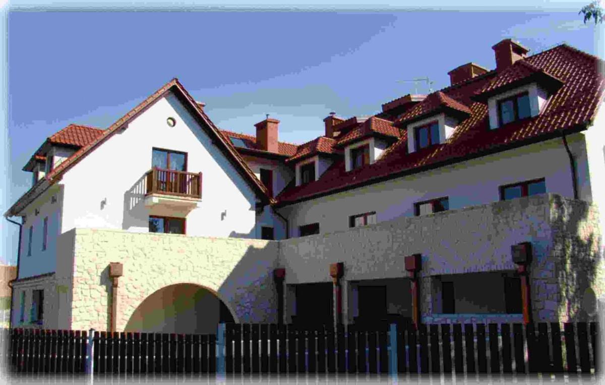 Apartament Pod Aniołem - Gdański - Housity