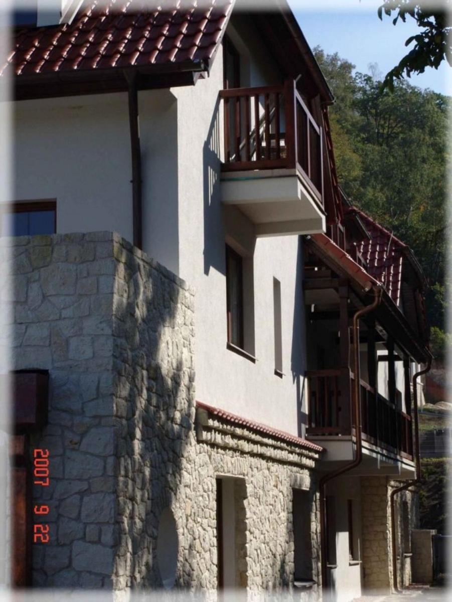Apartament Pod Aniołem - Gdański - Housity