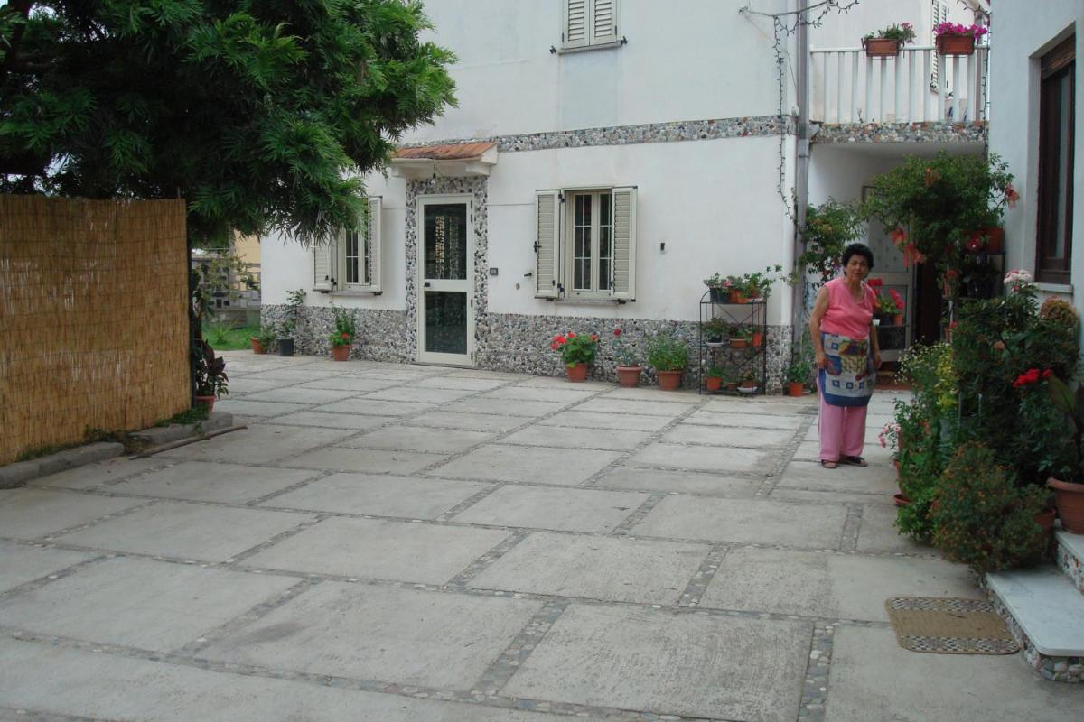Villa MariaGrazia - Housity