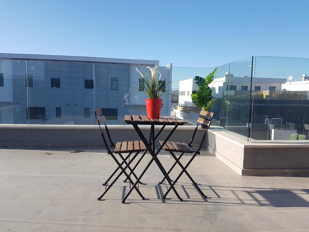 Desert Bird - Housity