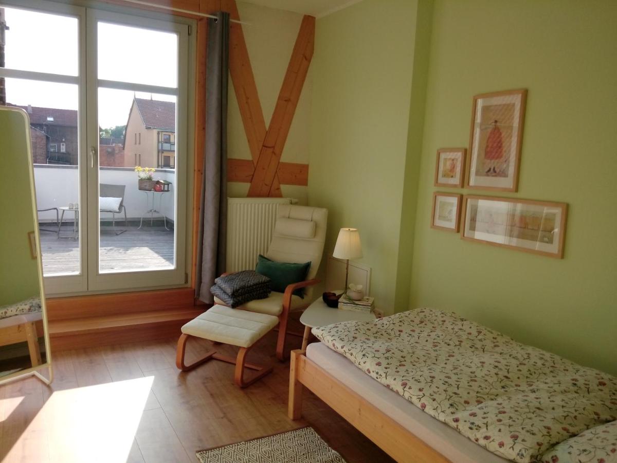 Ferienwohnung Linsenstrasse 13 - Hizvo