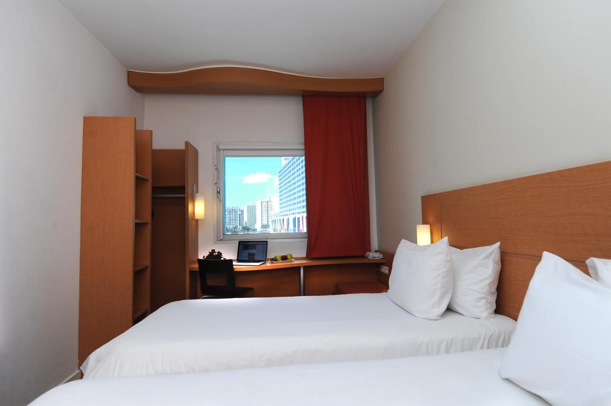 Ibis Tanger City Center - Housity