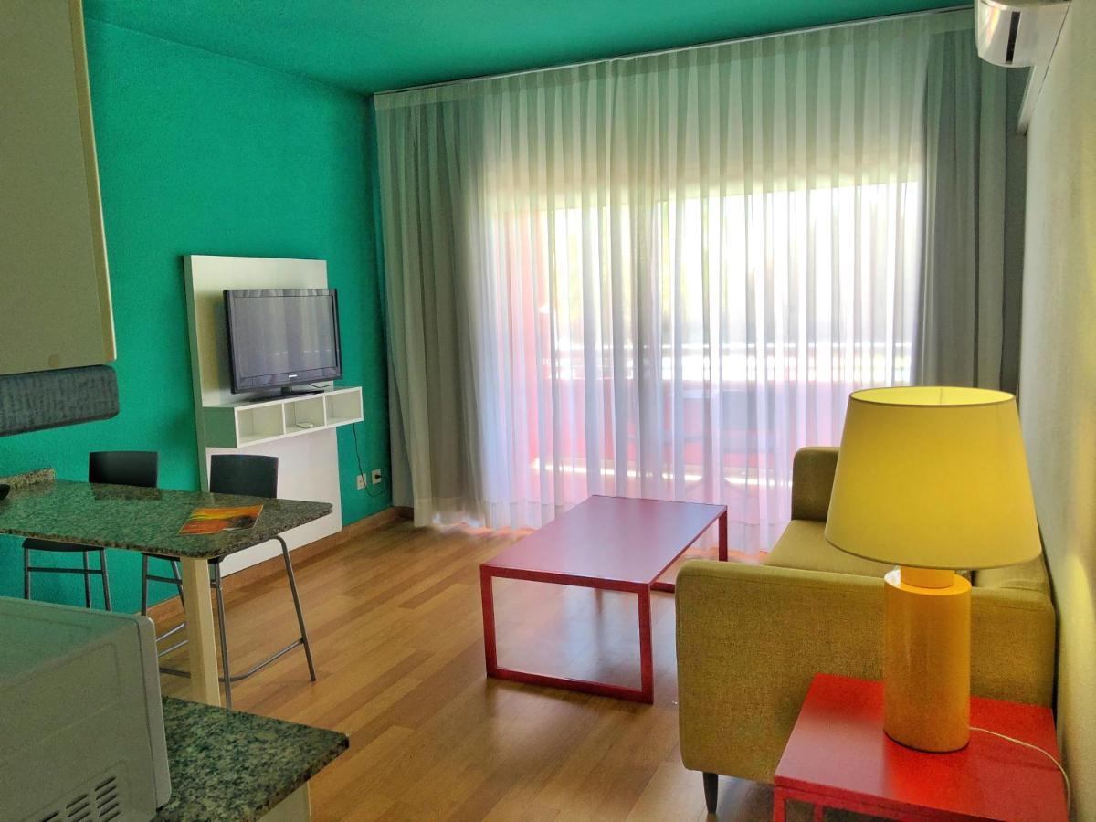 Suitetrails - Hotel Ritual Maspalomas - Adults Only