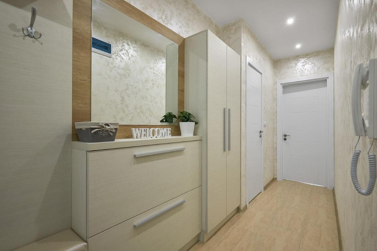 RELAX CENTER Burgas & Free PARKING - Housity