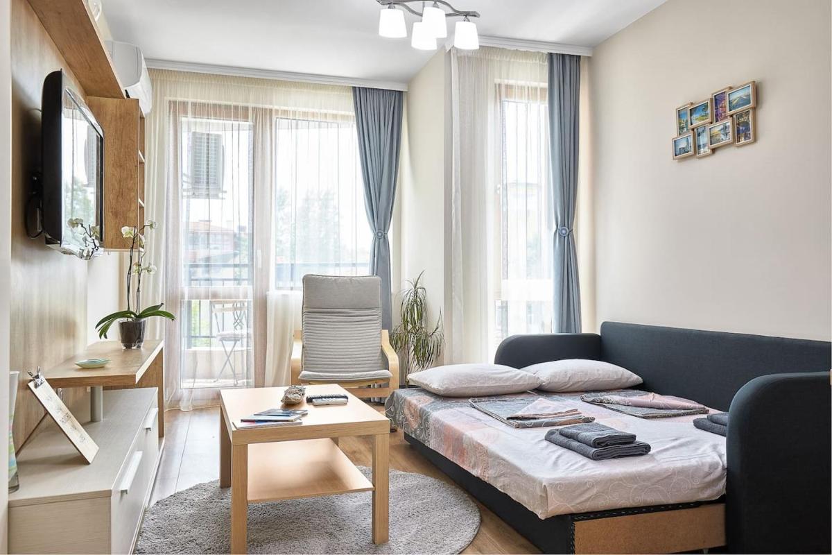 RELAX CENTER Burgas & Free PARKING - Housity