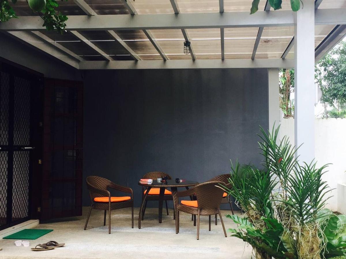 Suitetrails - Casa Erlinda Modern House 3BR