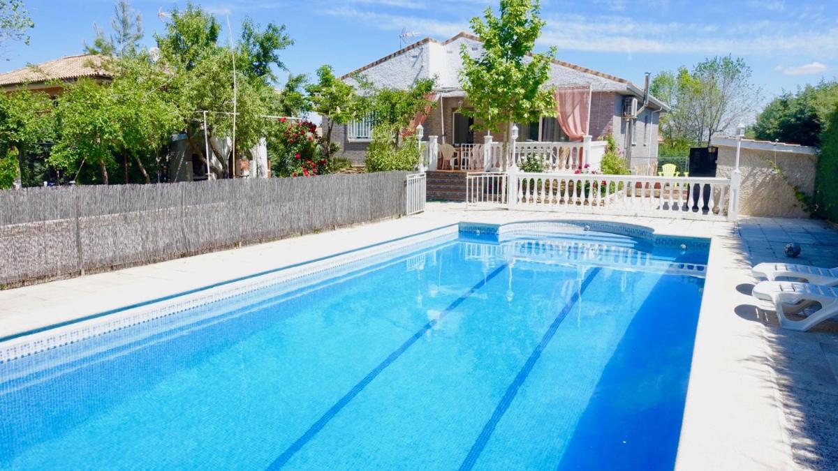Villa Flores - Housity