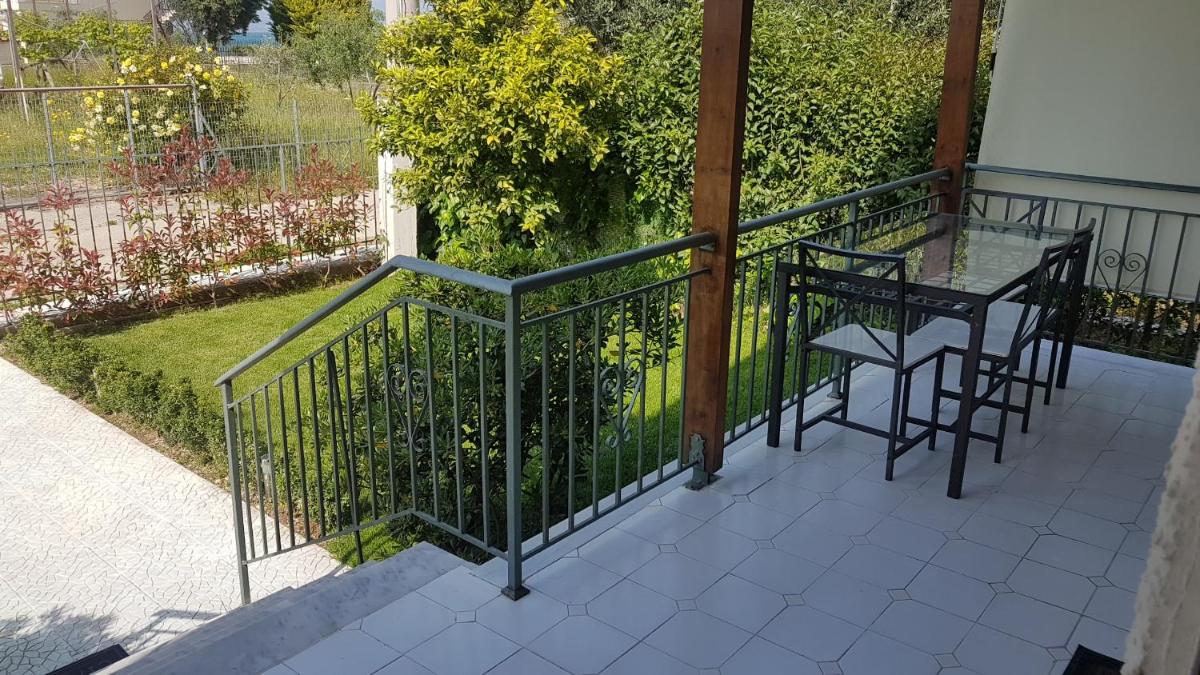 little countryhouse by the sea - Housity