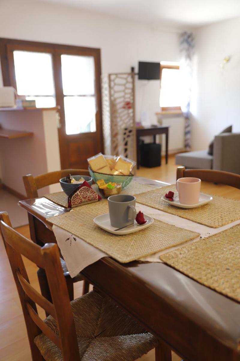 Bamboo Hous - Agriturismo Finilon - Housity