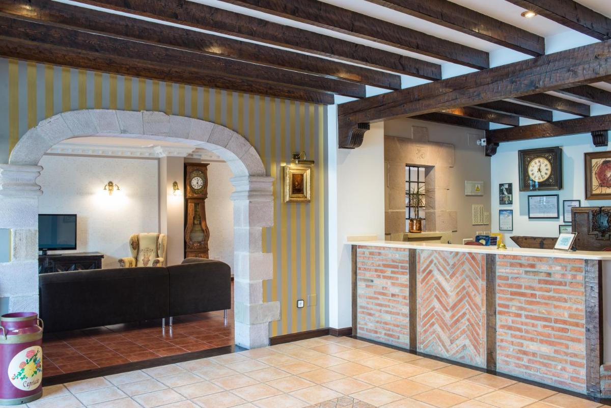 Apartamentos Capriccio - Housity
