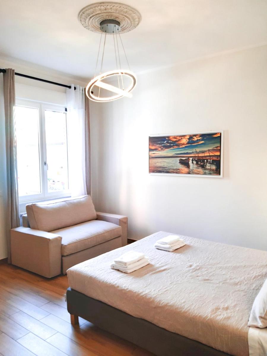 Aurora 5 Terre - Housity