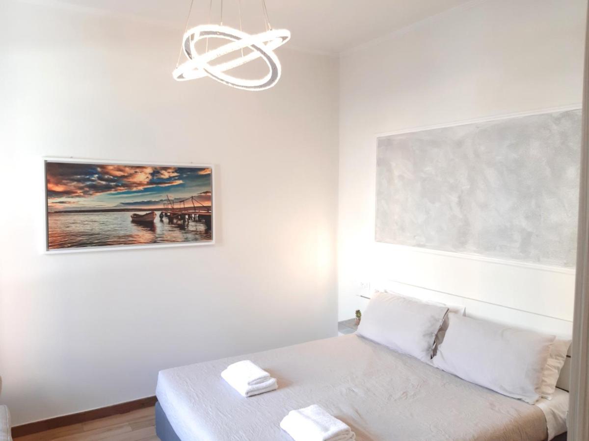 Aurora 5 Terre - Housity