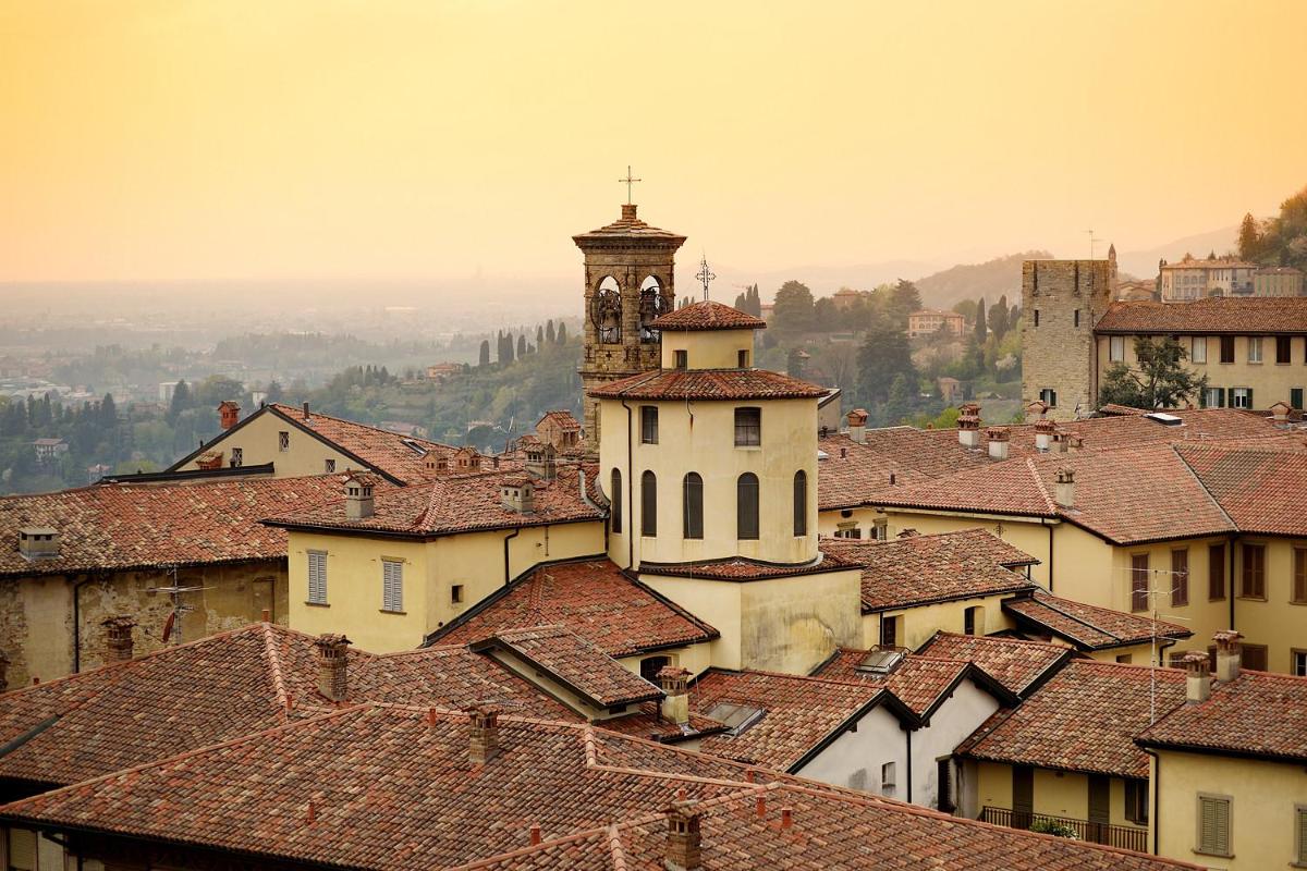 Appartamento Arlecchino - Housity