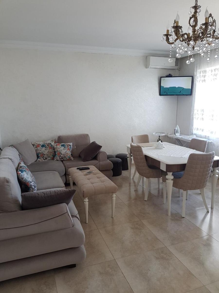 Deluxe Apartment With Sea View - Housity