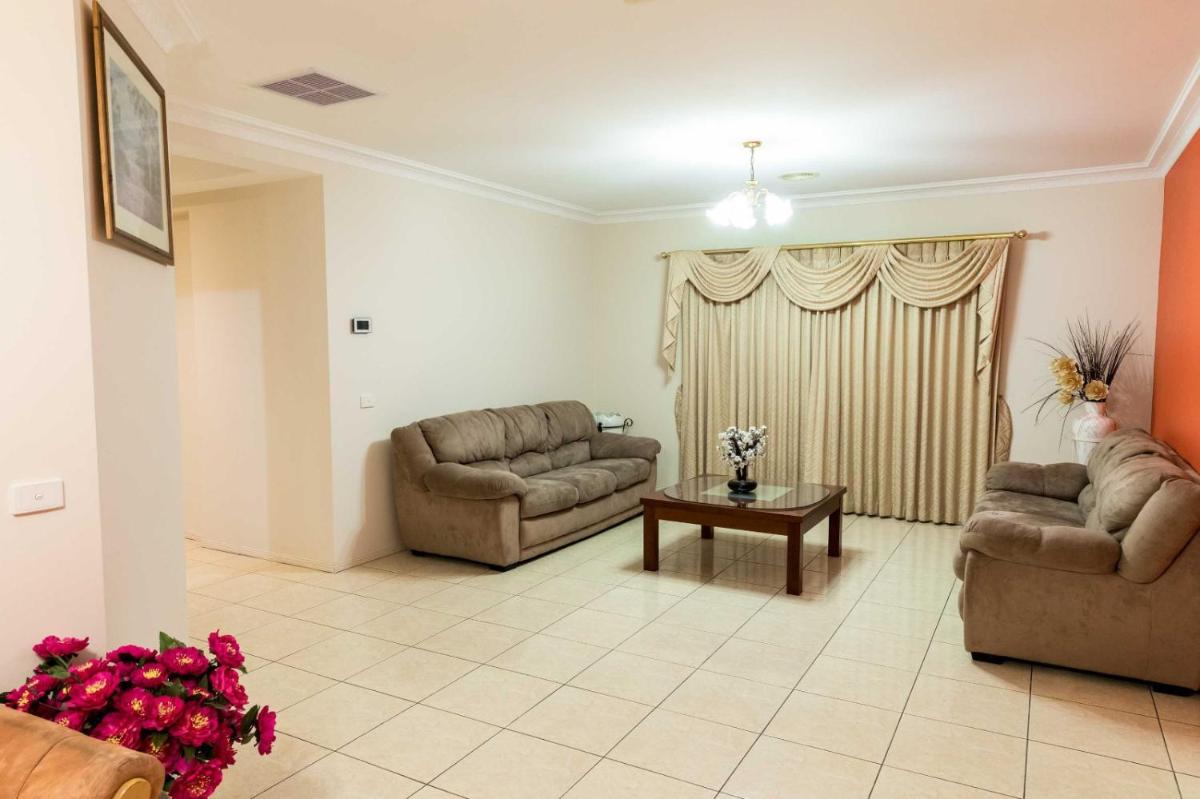 Accommodation at Melbourne - Housity