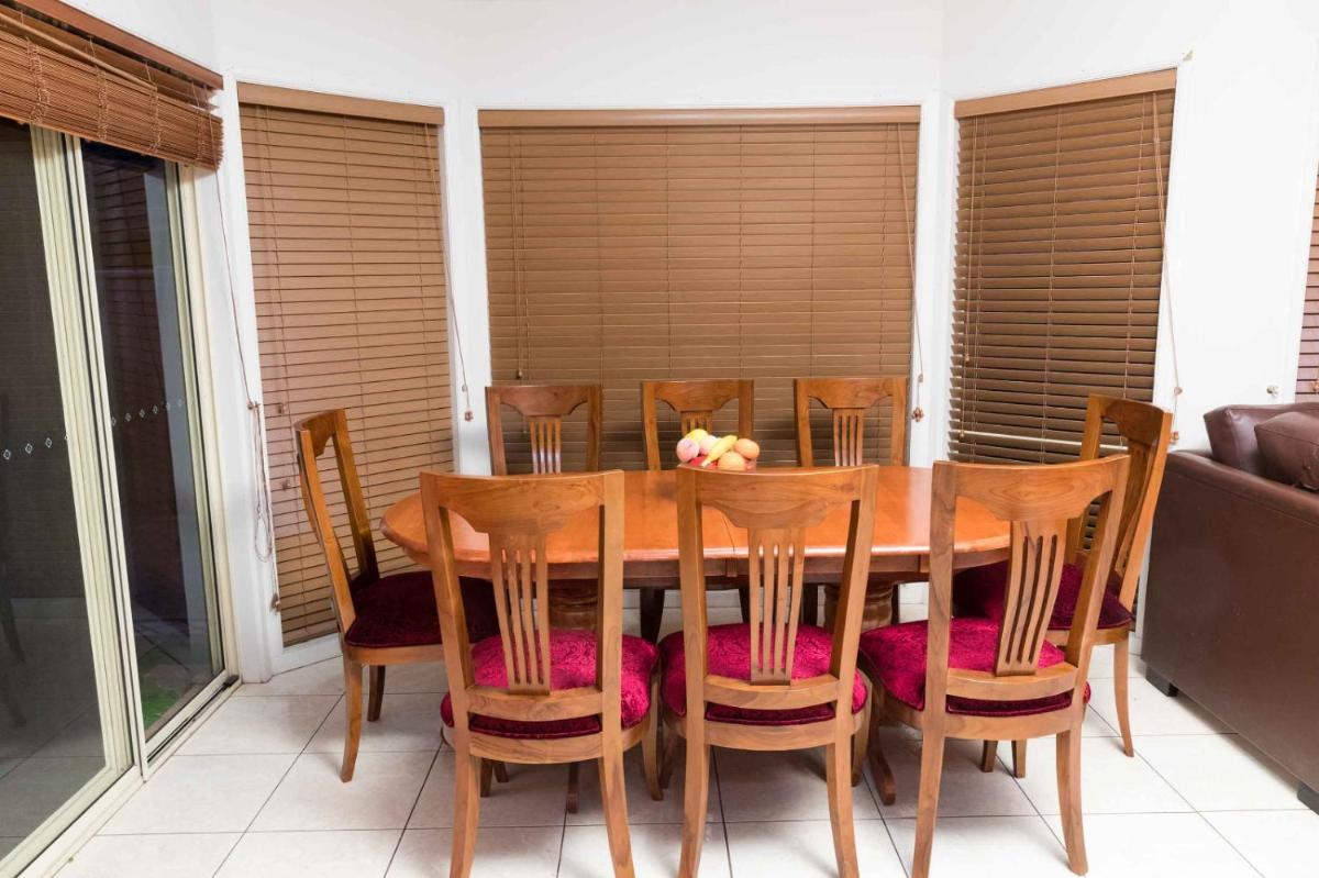 Accommodation at Melbourne - Housity