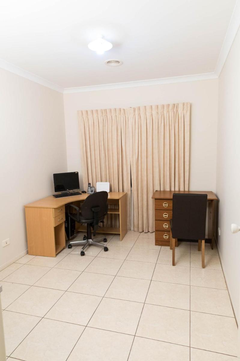 Accommodation at Melbourne - Housity