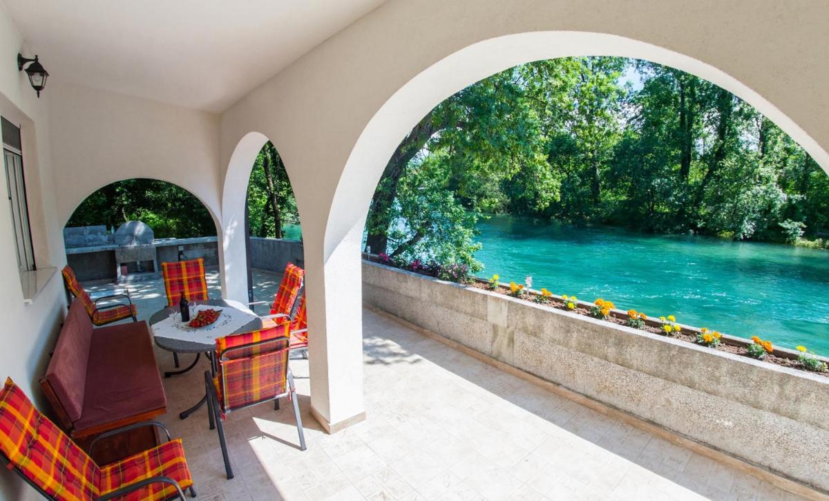 Suitetrails - Villa Idila