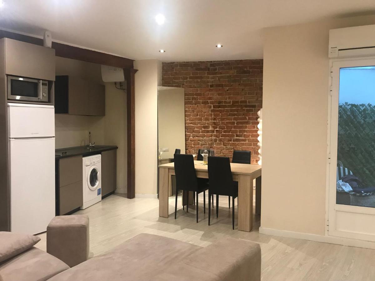 Apartamento Vallehermoso Madrid - Housity