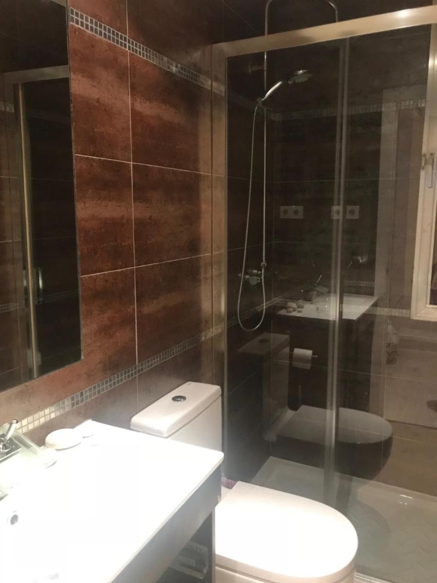 Apartamento Vallehermoso Madrid - Housity