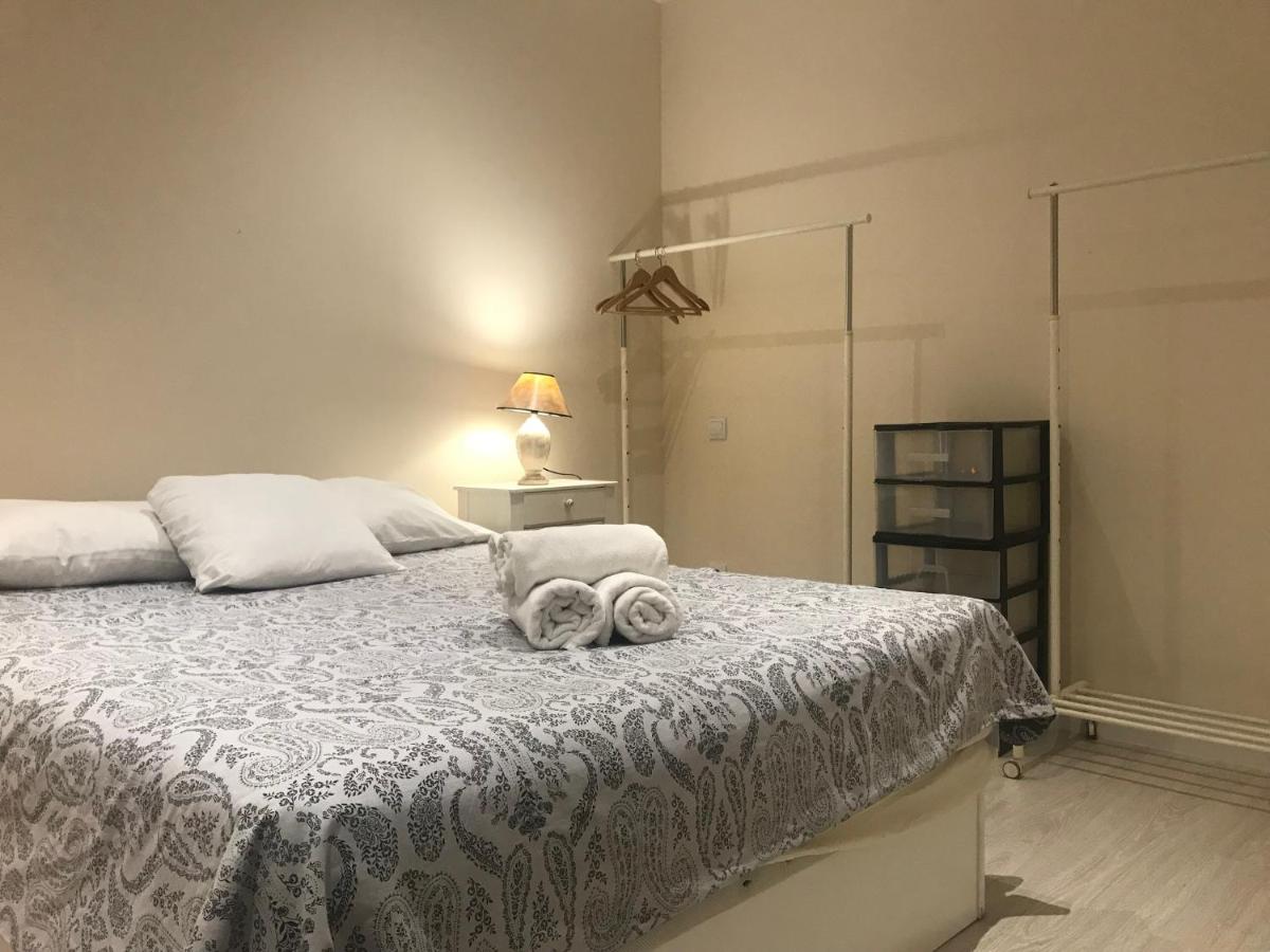 Apartamento Vallehermoso Madrid - Housity