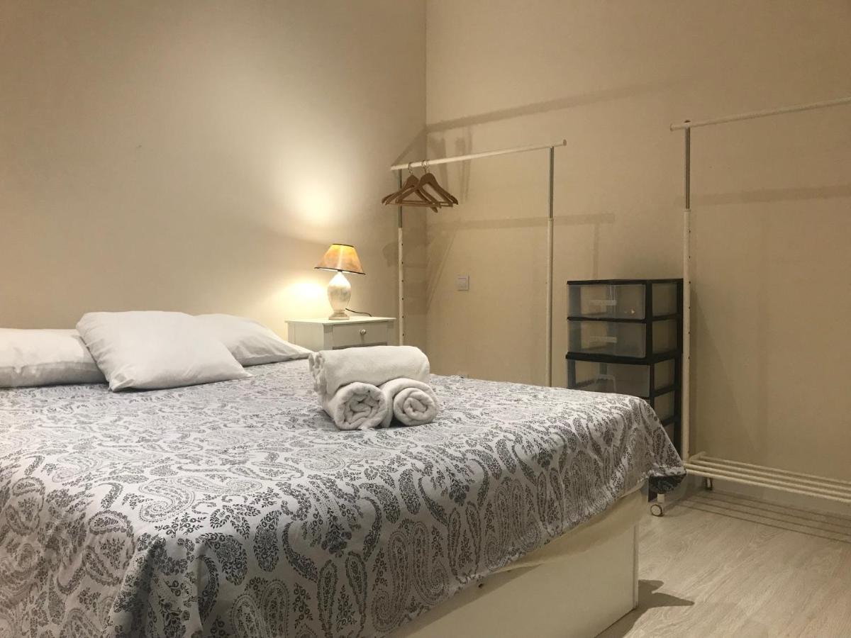 Apartamento Vallehermoso Madrid - Housity