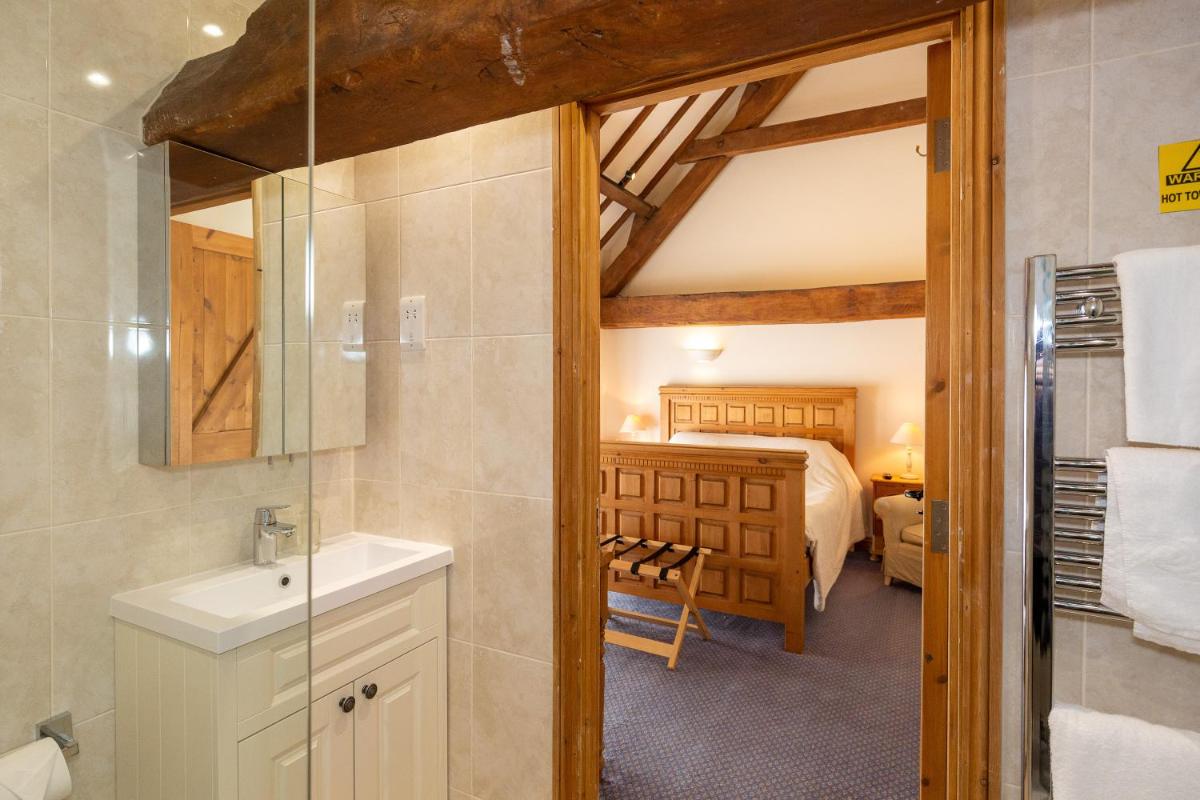 Church Farm Lodge - Housity