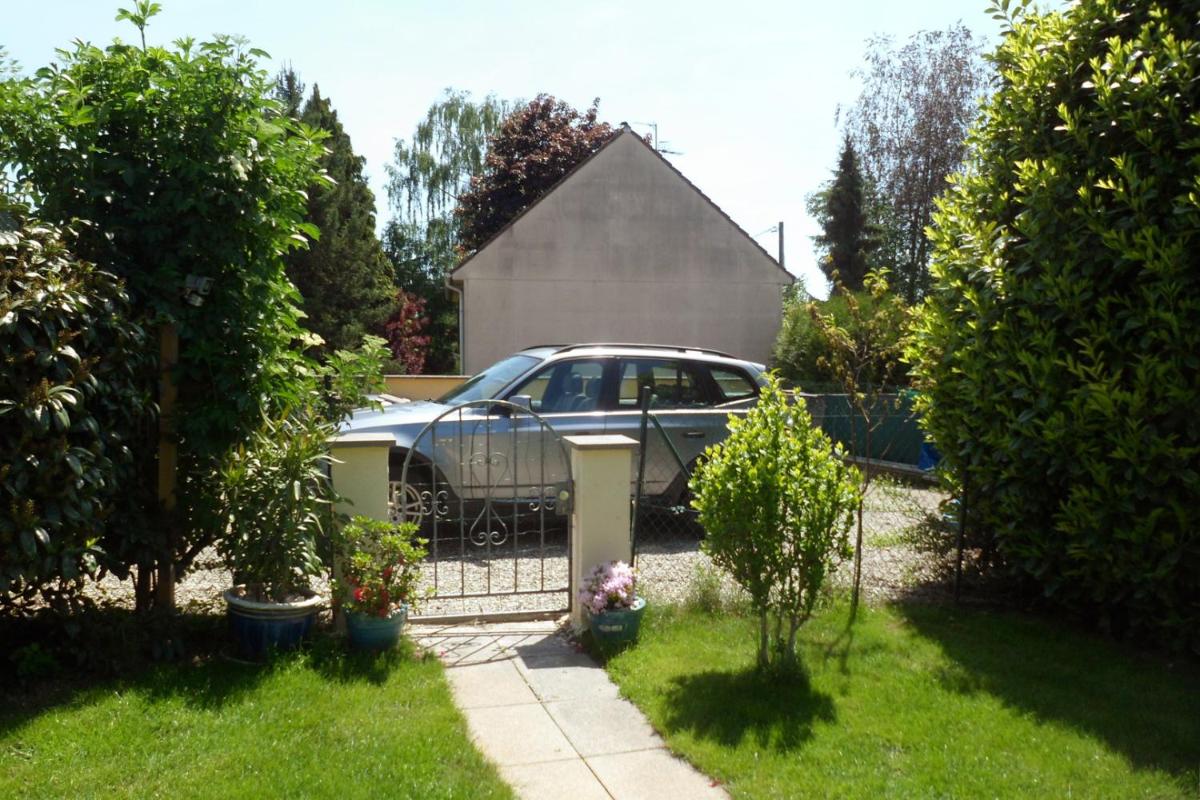 ALGOLSHEIM, closer NEUF BRISACH - studio 