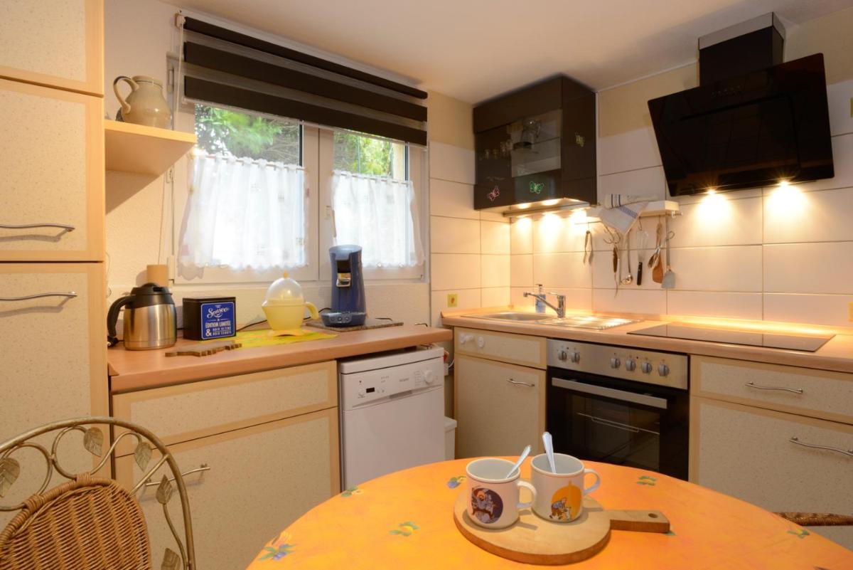 ALGOLSHEIM, closer NEUF BRISACH - studio 