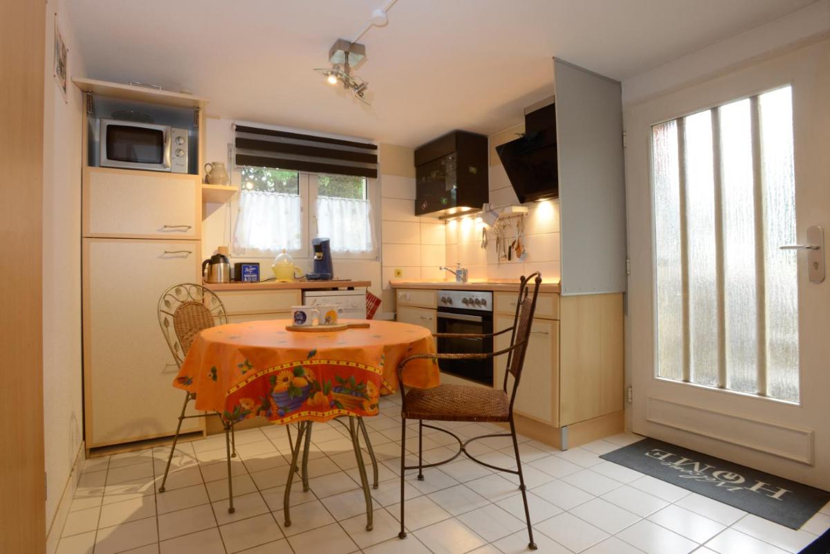 ALGOLSHEIM, closer NEUF BRISACH - studio 