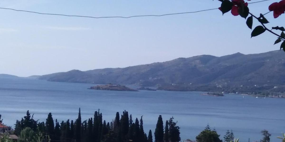 Studio in Poros - Housity