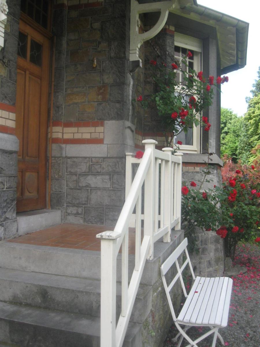 Villa Belle Epoque - Housity