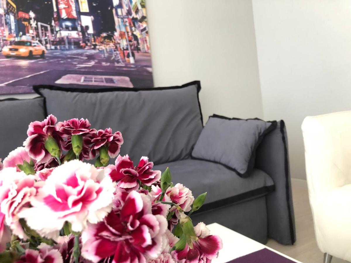 Apartment New York-MM - Housity