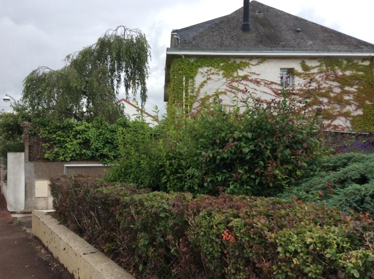 L’escale - Housity