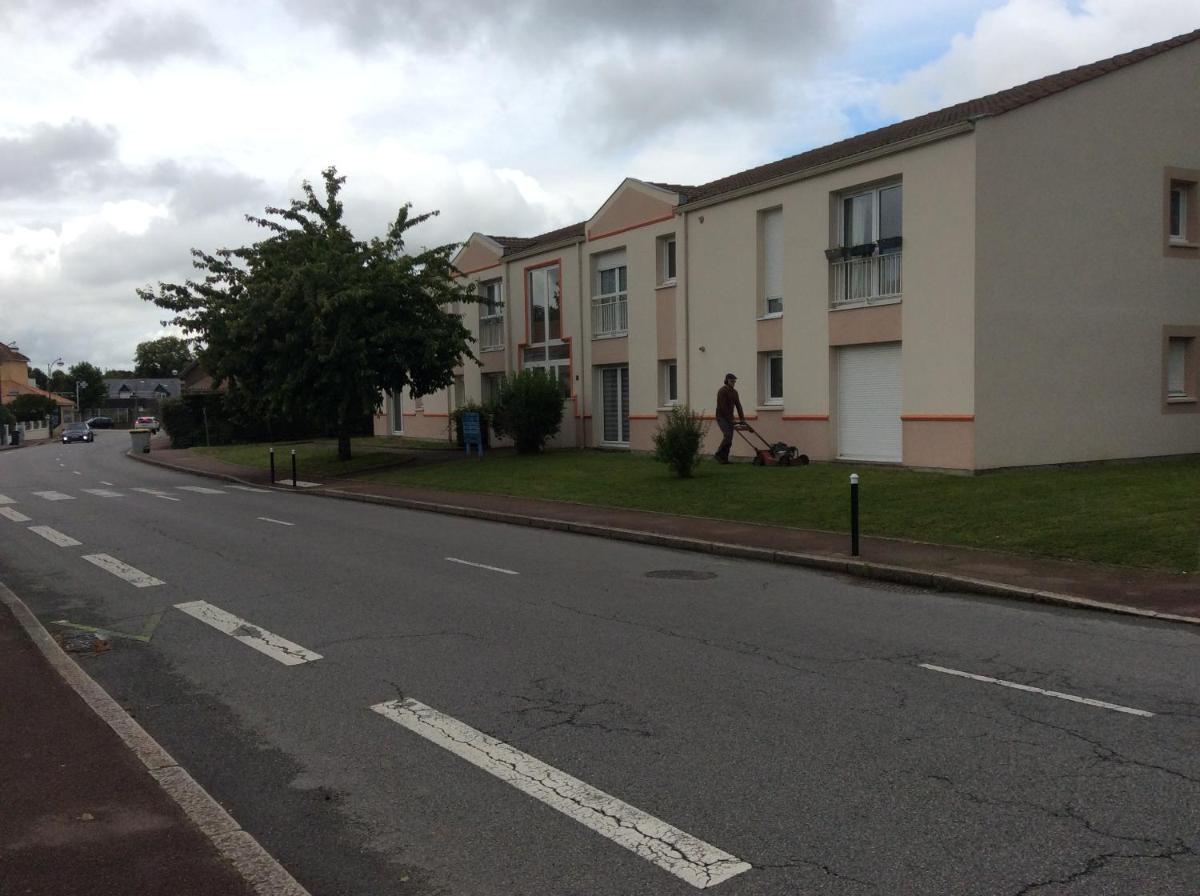 L’escale - Housity