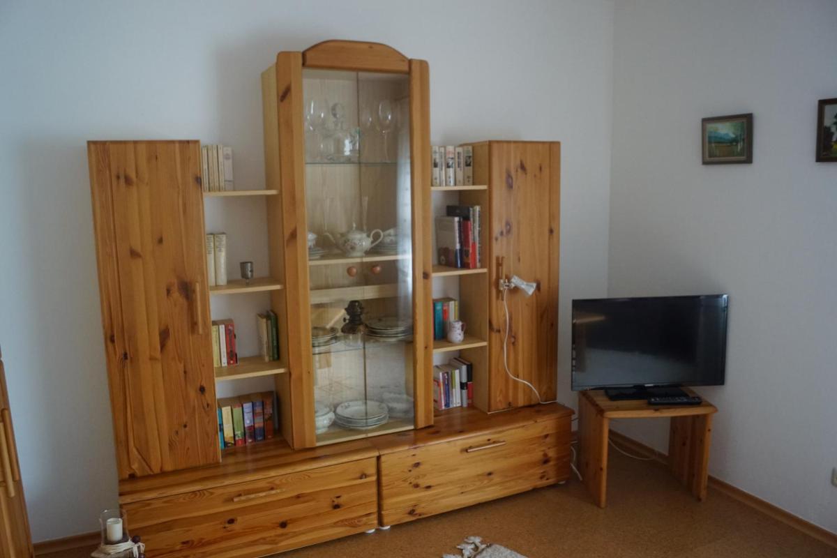 Ferienwohnung Duß - Hizvo